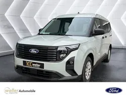 Grau Neu 2024 Ford Tourneo Courier Trend Van / Kleinbus | 24.810 € (Guter Preis)