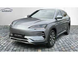 Neu 2025 BYD Seal Design SUV | 38.470 € (Superpreis)