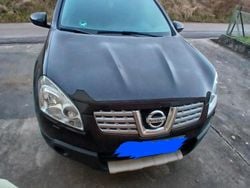 Andere farben Gebraucht 2009 Nissan Qashqai SUV | 3.000 € (Superpreis)