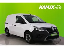 Mineral weiss Neu 2025 Renault Kangoo Van / Kleinbus | 22.000 € (Superpreis)