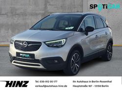 Gebraucht 2019 Opel Crossland X Innovation SUV | 15.950 € (Fairer Preis)
