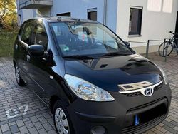 Gebraucht 2010 Hyundai i10 Kleinwagen | 2.500 € (Fairer Preis)