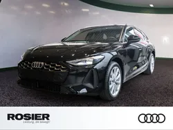 Schwarz Neu 2025 Audi A5 Sport Coupé | 52.890 €