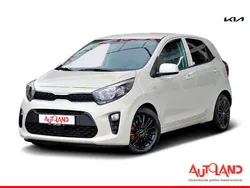 Beige Neu 2024 Kia Picanto Edition 7 Kleinwagen | 18.990 € (Etwas zu teuer)