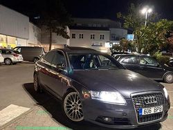 Andere farben Gebraucht 2005 Audi A6 Limousine | 2.400 € (Guter Preis)
