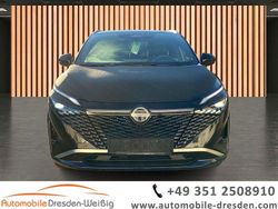 Schwarz Gebraucht 2025 Nissan Qashqai Tekna+ SUV | 30.980 € (Guter Preis)