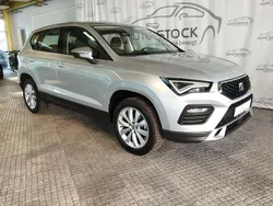 Silber Gebraucht 2024 Seat Ateca Style SUV | 22.950 € (Superpreis)