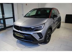 Grau Gebraucht 2022 Opel Crossland GS Line SUV | 16.950 € (Fairer Preis)