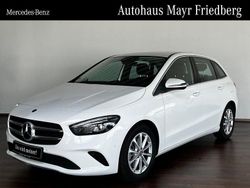 Weiß Gebraucht 2022 Mercedes E250 Progressive Limousine | 28.739 € (Fairer Preis)
