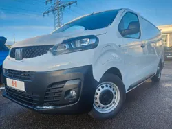 Weiß Neu 2024 Fiat Scudo Van / Kleinbus | 47.490 €