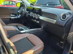 Schwarz Gebraucht 2021 Mercedes GLB200 Edition 1 SUV | 25.550 € (Guter Preis)