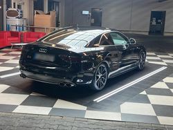 Schwarz Gebraucht 2007 Audi S5 Sport Coupé | 16.000 € (Etwas zu teuer)
