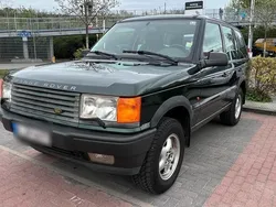 Grün Gebraucht 1999 Land Rover Range Rover SUV | 2.900 € (Guter Preis)