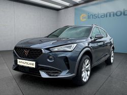 Grau Gebraucht 2024 Cupra Formentor SUV | 27.749 € (Guter Preis)