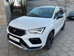 Weiß Gebraucht 2025 Cupra Ateca SUV | 33.490 € (Fairer Preis)