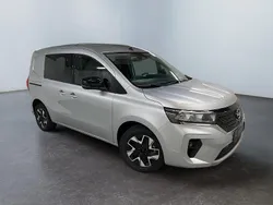 Gne2 schwarz met. Neu 2025 Nissan Townstar Tekna Van / Kleinbus | 25.401 € (Superpreis)