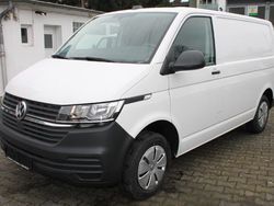 Weiß Neu 2024 VW T6.1 Van | 32.990 € (Superpreis)