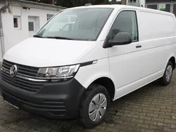 Weiß Neu 2024 VW T6.1 Van | 35.688 € (Superpreis)