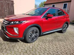 Rot Gebraucht 2018 Mitsubishi Eclipse Cross SUV | 17.400 € (Superpreis)