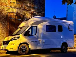 Weiß Gebraucht 2022 Fiat Ducato Van | 109.900 €