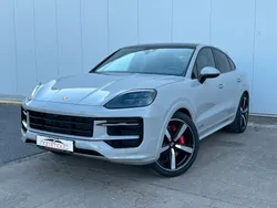 Grau Neu 2025 Porsche Cayenne GTS Sport SUV | 166.600 € (Fairer Preis)