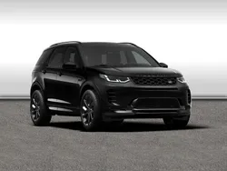 Schwarz Neu 2025 Land Rover Discovery Sport SE Dynamic SUV | 66.800 € (Superpreis)