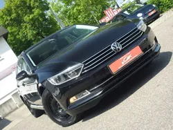 Schwarz Gebraucht 2019 VW Passat Comfortline Kombi | 14.700 € (Guter Preis)