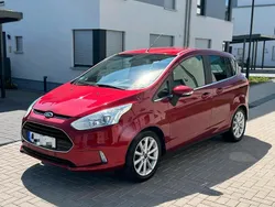 Gebraucht 2017 Ford B-MAX Van / Kleinbus | 11.700 € (Fairer Preis)