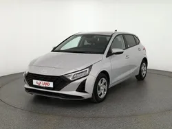 Grau Neu 2024 Hyundai i20 GO! Limousine | 18.890 € (Fairer Preis)