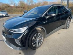 Schwarz Gebraucht 2023 VW ID.4 Pro Performance SUV | 29.980 € (Fairer Preis)