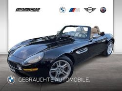 Schwarz Gebraucht 2001 BMW Z8 Cabrio | 239.928 €