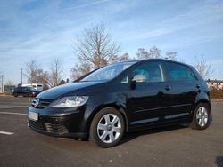 Schwarz Gebraucht 2005 VW Golf Plus Cross Van / Kleinbus | 4.600 € (Guter Preis)
