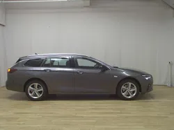 Grau Gebraucht 2022 Opel Insignia Elegance Kombi | 13.980 € (Superpreis)