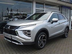 Silber Neu 2025 Mitsubishi Eclipse Cross SUV | 30.900 €
