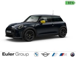 Schwarz Gebraucht 2022 Mini Cooper SE Kleinwagen | 18.999 € (Fairer Preis)