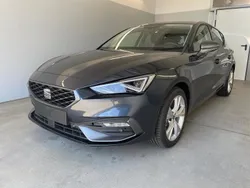 [s7s7] magnetic grau metallic Neu 2024 Seat Leon FR Limousine | 30.990 € (Fairer Preis)