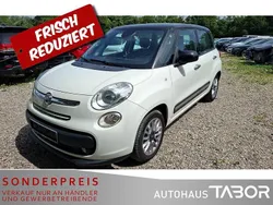 Colore esterno (gelato weiss m Gebraucht 2013 Fiat 500L Lounge Van / Kleinbus | 5.285 € (Superpreis)