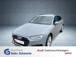 Individuallackierungen audi exclusive Gebraucht 2021 Audi A4 Design Kombi | 24.950 € (Guter Preis)