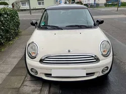 Beige Gebraucht 2008 Mini Cooper Kleinwagen | 3.499 € (Guter Preis)