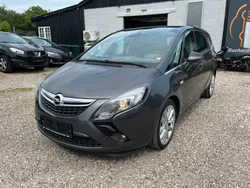 Gebraucht 2012 Opel Zafira Cosmo Van / Kleinbus | 4.500 € (Fairer Preis)
