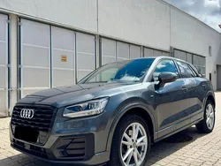 Grau Gebraucht 2018 Audi Q2 S-Line SUV | 20.800 € (Fairer Preis)