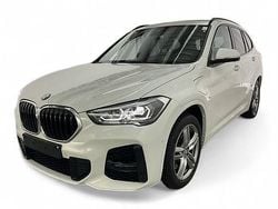 Weiß Gebraucht 2021 BMW X1 M Sport SUV | 26.199 € (Fairer Preis)