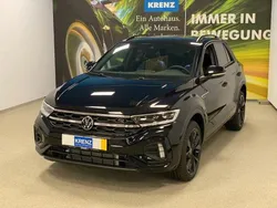 Schwarz Neu 2025 VW T-Roc Style SUV | 38.990 € (Superpreis)