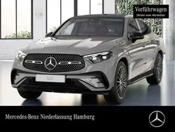Grau Gebraucht 2025 Mercedes GLC200 AMG SUV | 65.950 €