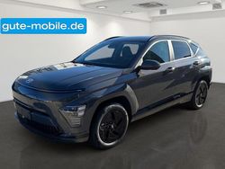 Ecotronic grey / mic Neu 2025 Hyundai Kona Trend SUV | 38.490 € (Fairer Preis)