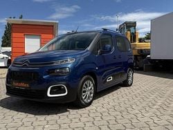 Blau Gebraucht 2019 Citroën Berlingo Live Van / Kleinbus | 19.900 € (Guter Preis)