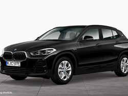 Schwarz Gebraucht 2022 BMW X2 Sport Line SUV | 22.790 € (Fairer Preis)