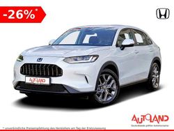 Andere Neu 2025 Honda ZR-V SUV | 32.490 € (Fairer Preis)