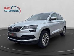 Silber Gebraucht 2021 Skoda Karoq Tour SUV | 26.777 € (Fairer Preis)