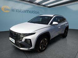 Weiß Neu 2025 Hyundai Tucson SUV | 34.249 € (Fairer Preis)